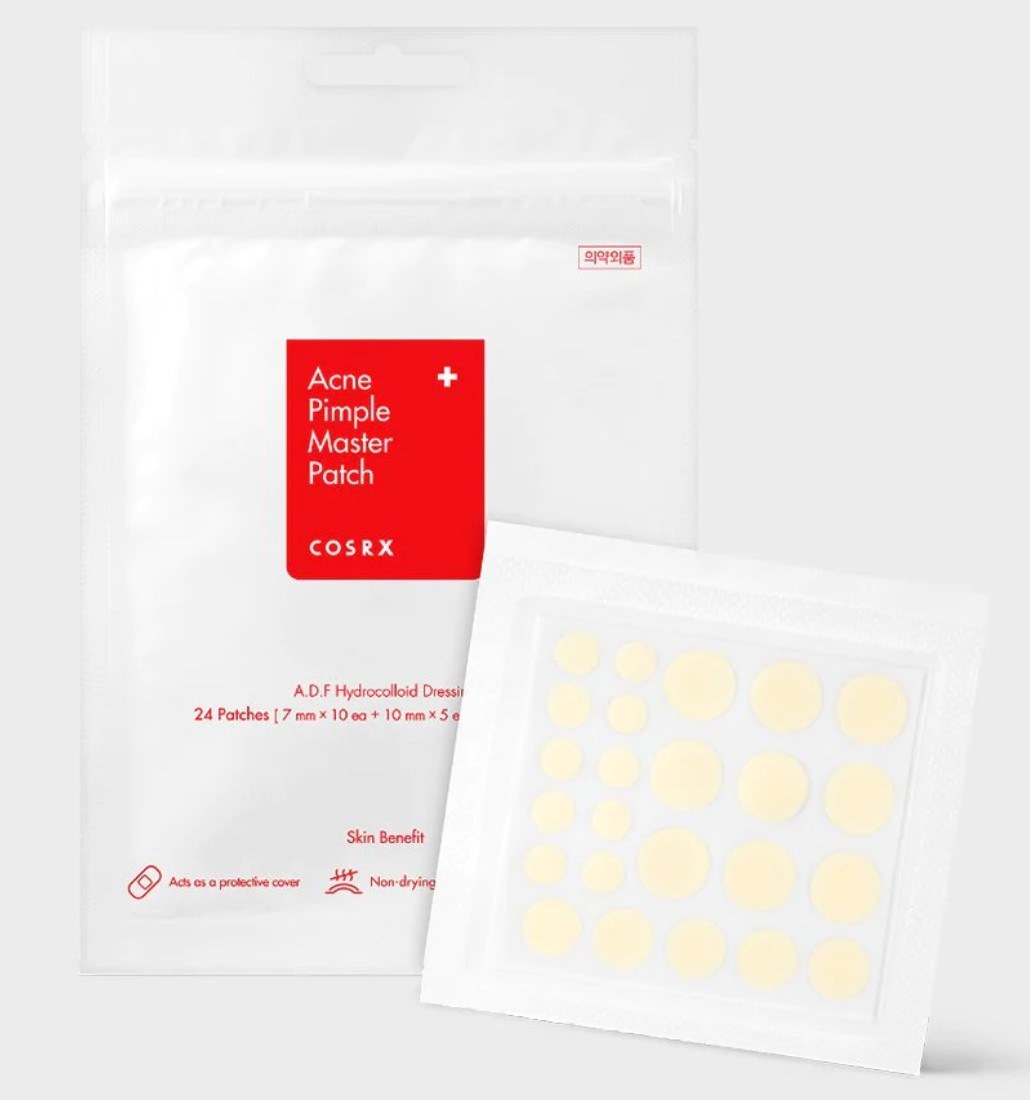 COSRX Acne Pimple Master Patch