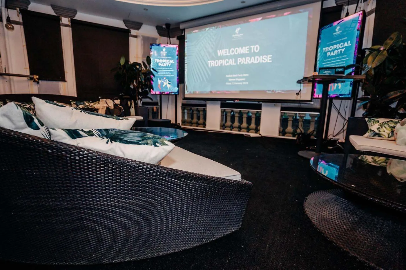 Barouv Rooftop Bar 8