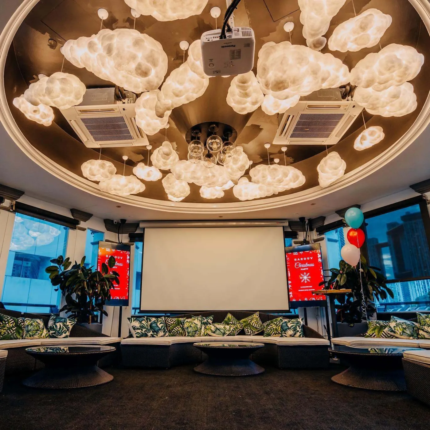 Barouv Rooftop Bar 6