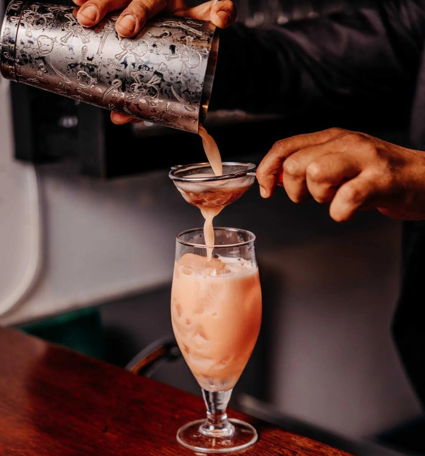 Barouv Rooftop Bar 5