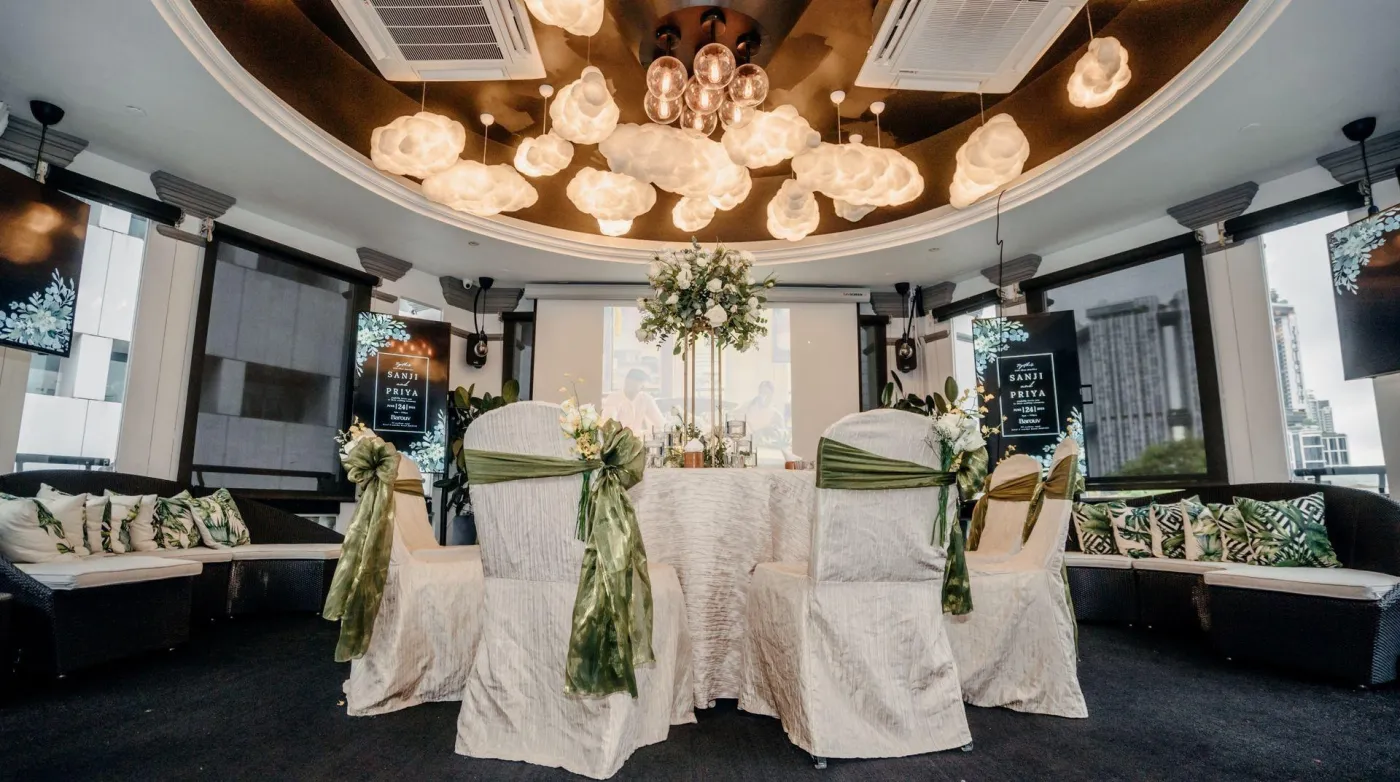 Barouv Rooftop Bar 2