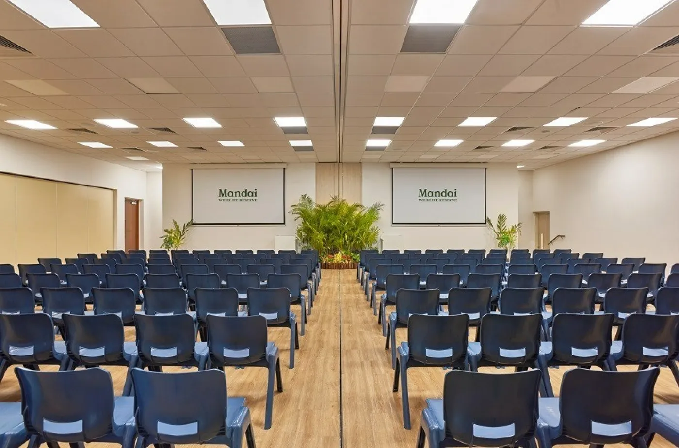 Mandai Wildlife Reserve 1