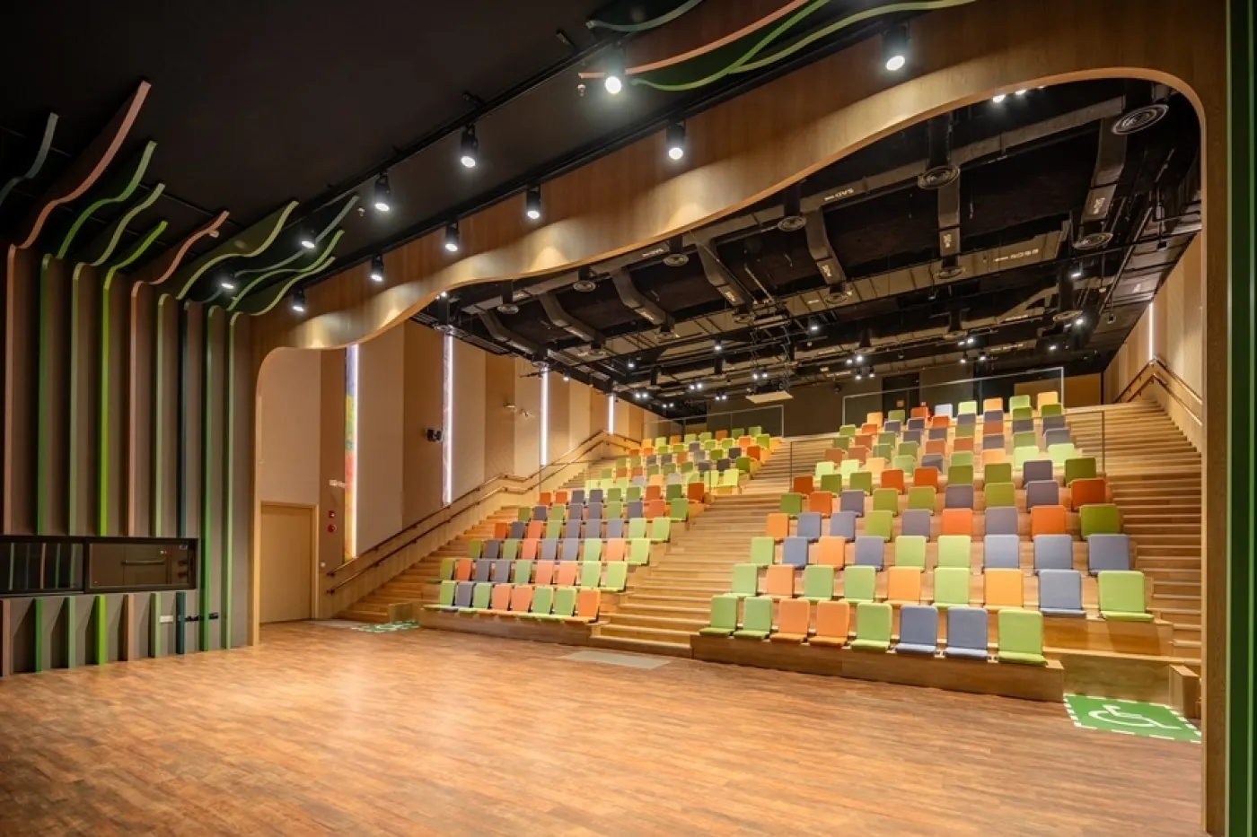 Mandai Wildlife Reserve 7