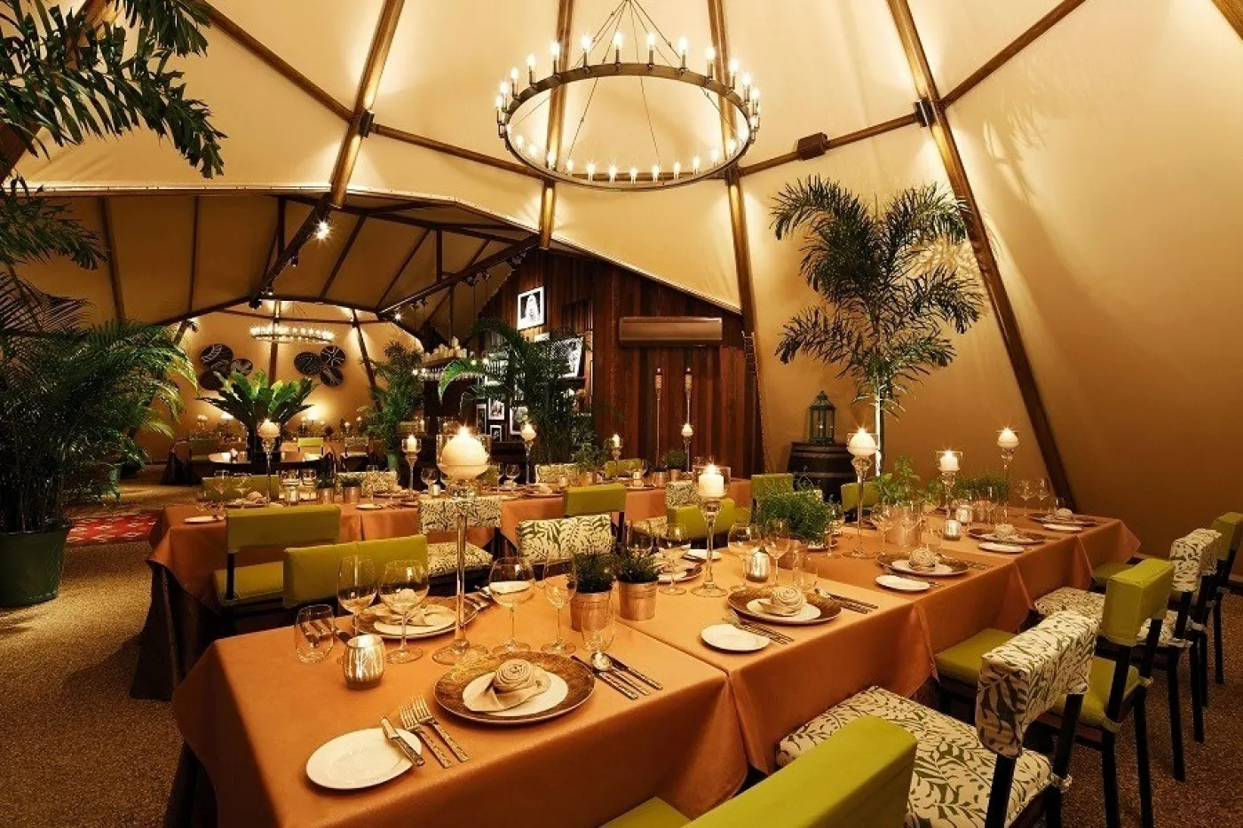 Mandai Wildlife Reserve 6