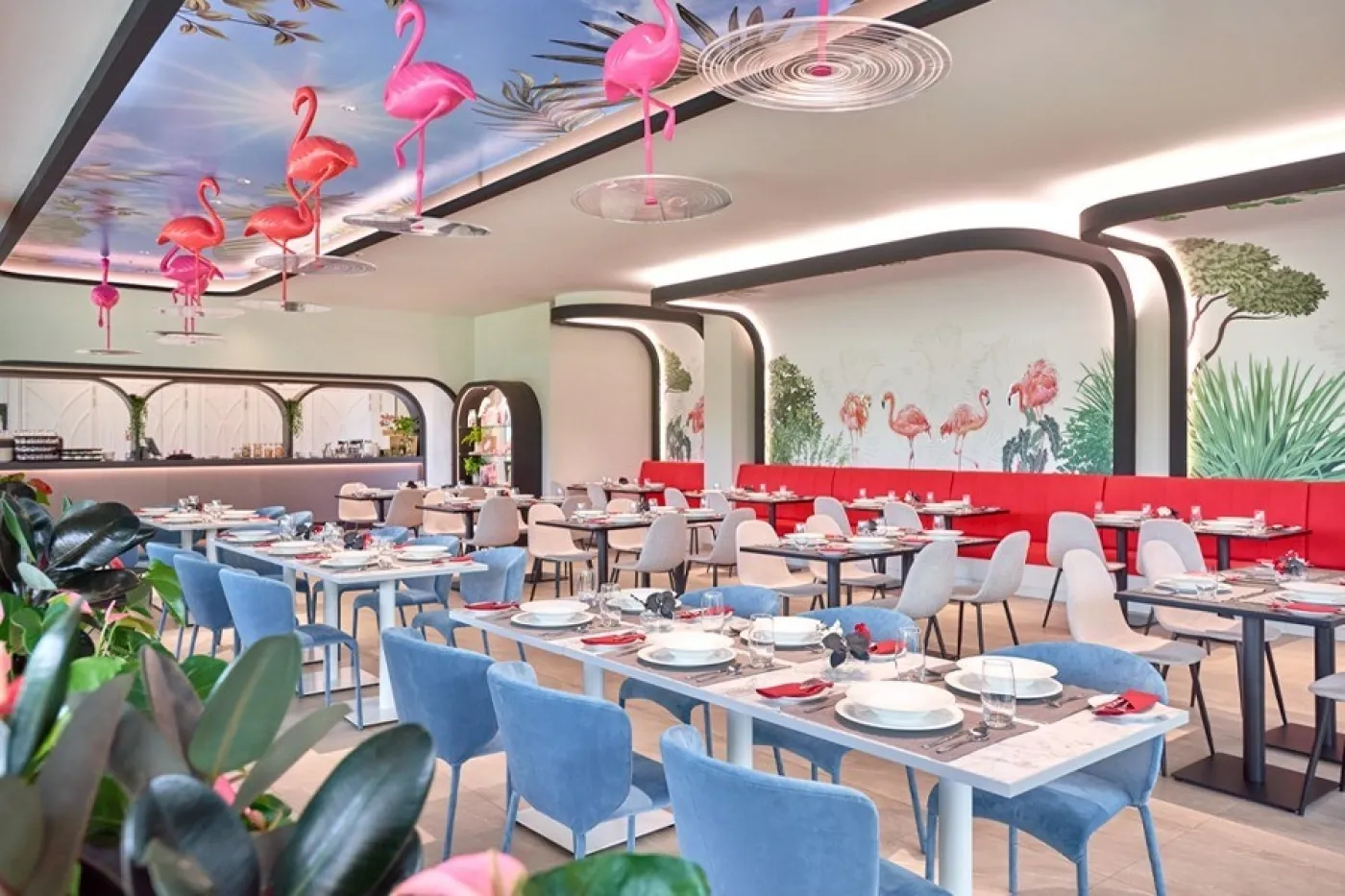 Mandai Wildlife Reserve 5