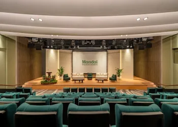 Mandai Wildlife Reserve 2