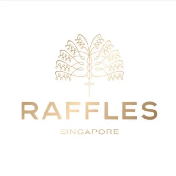 Raffles Singapore logo