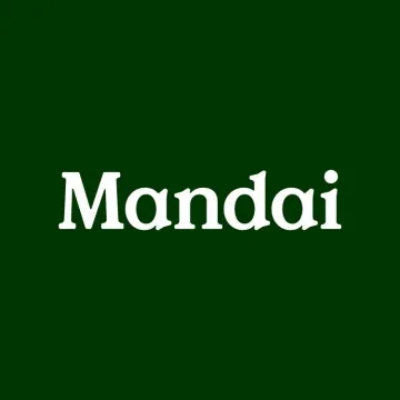Mandai Wildlife Reserve logo