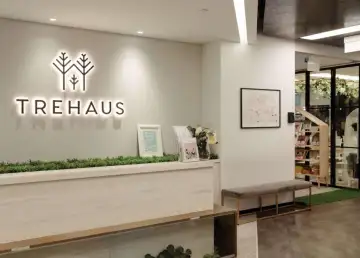 Trehaus 3