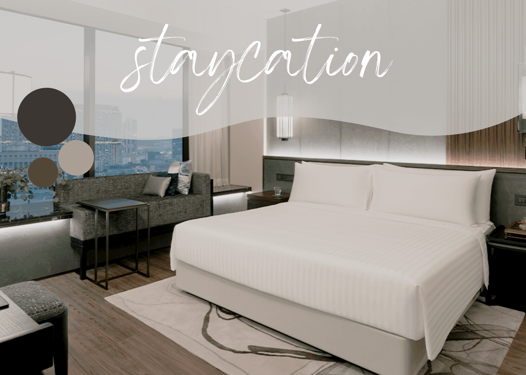 Staycation Deals in Singapore This April 2022 and Beyond Header