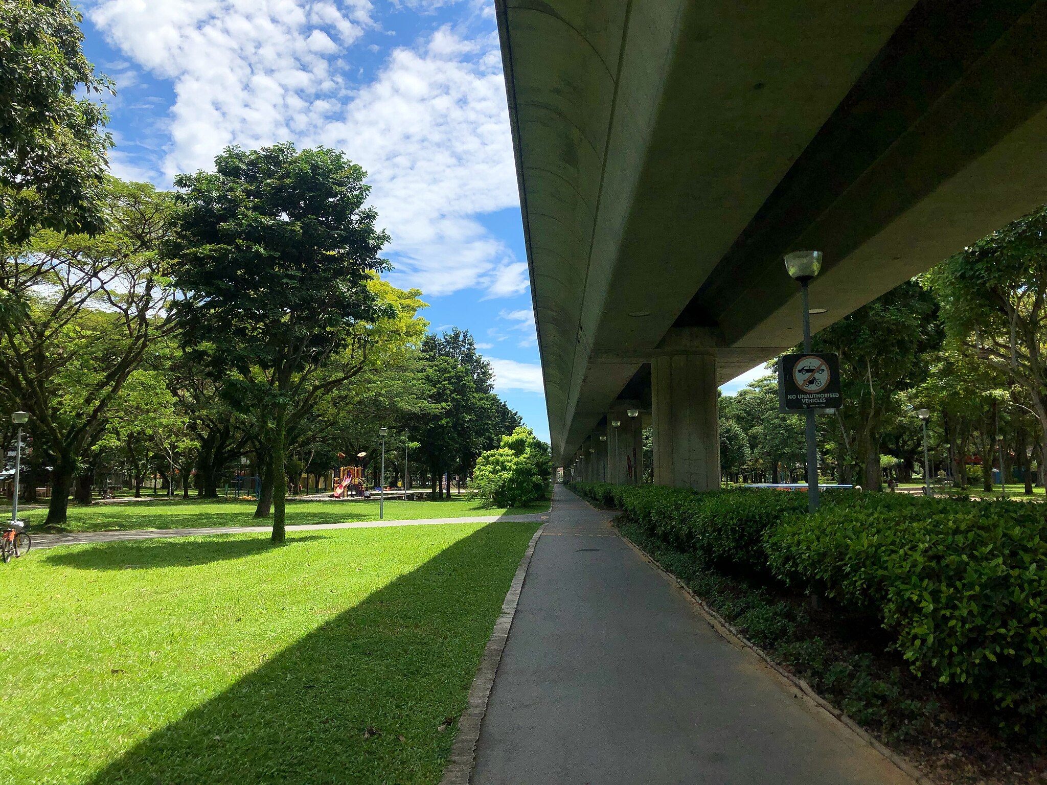 Wikimedia Commons/Tampines