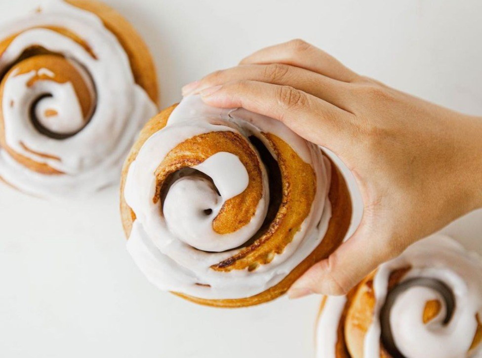 The French American Bakery