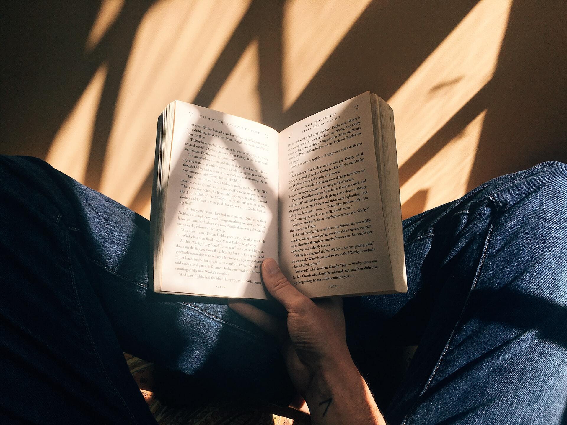 Singaporean Authors to Read