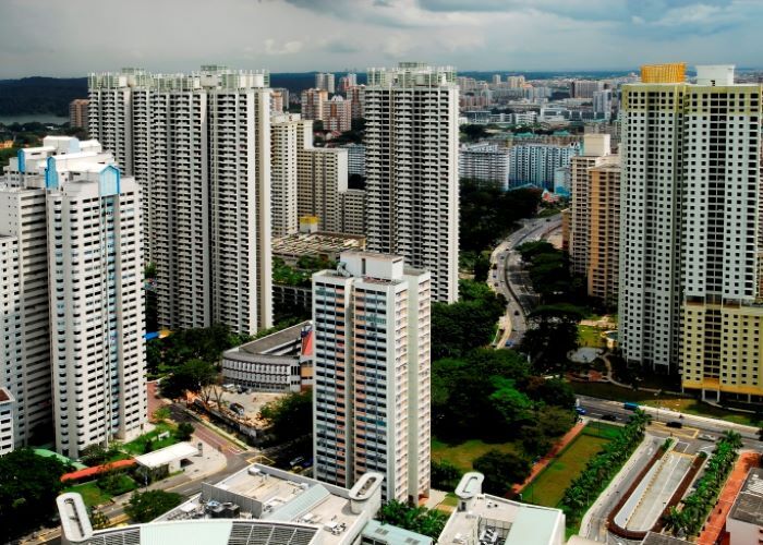 Toa Payoh Singapore