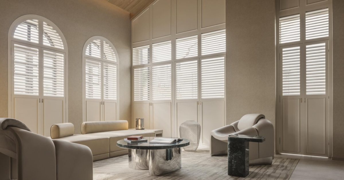 Here's a Peek at Mondrian Singapore Duxton's New Look