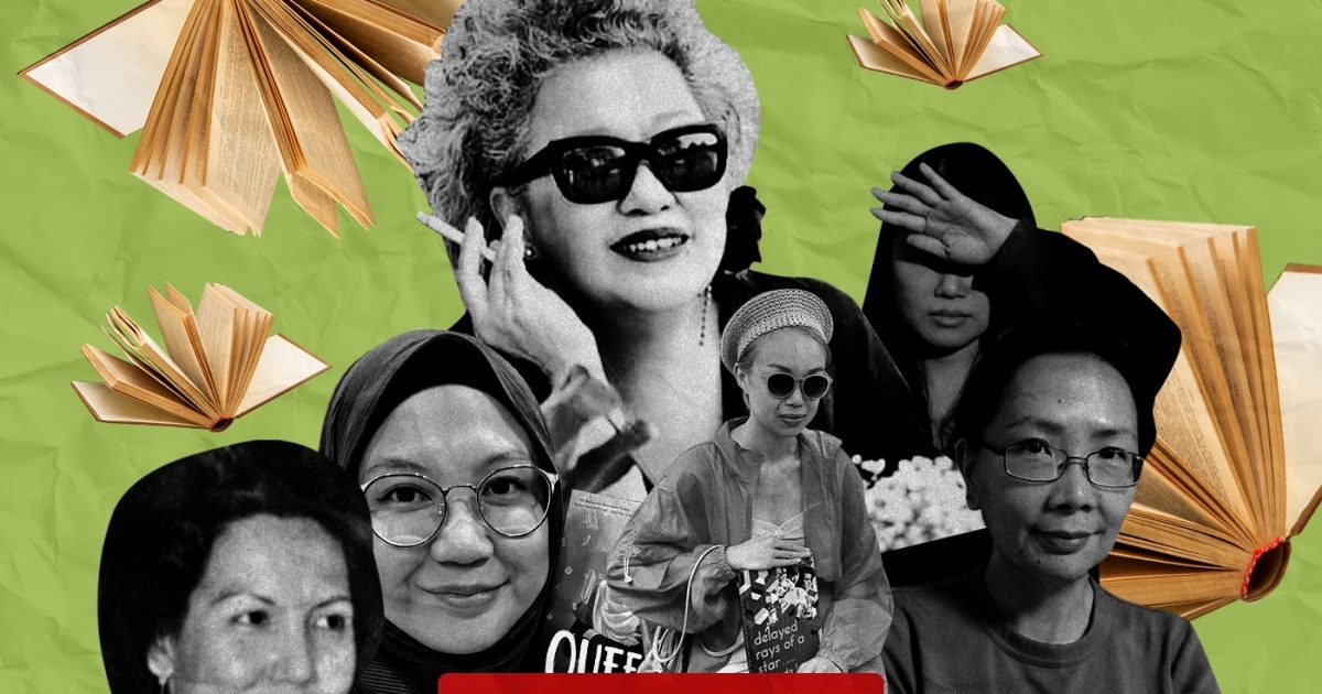 The Beat Asia Reads: Asian Women Writers You Need to Know