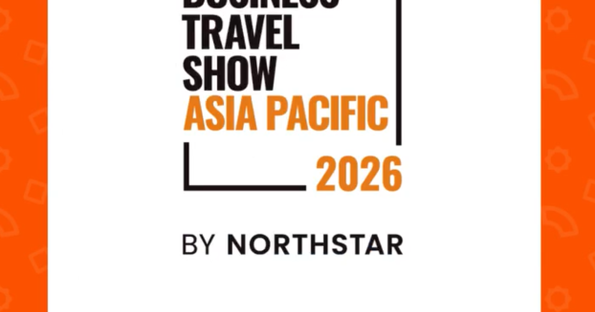 Business Travel Show Asia Pacific 2026 | The Beat Singapore