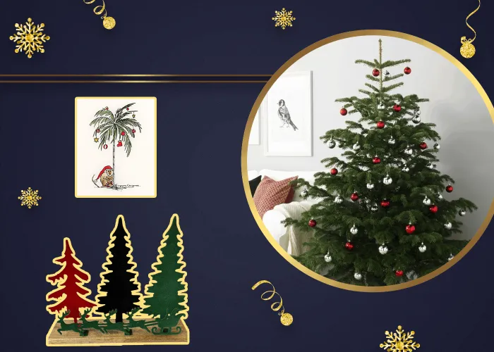 Shop These Affordable Christmas Home Décor in Singapore for A More Festive Celebration Header min