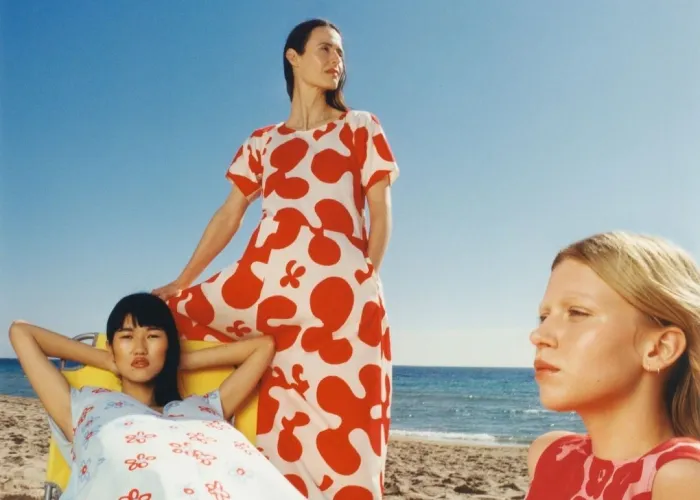 Finnish Design House Marimekko to Open First SG Store