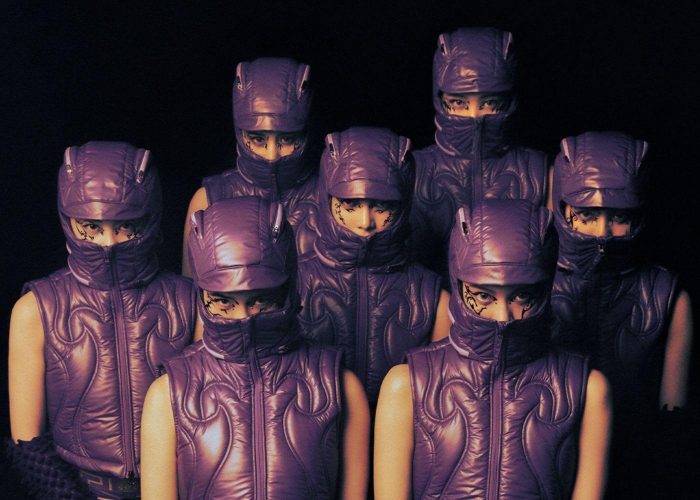 SG Grand Prix 2023 Adds Bibi XG and More to Artist Lineup