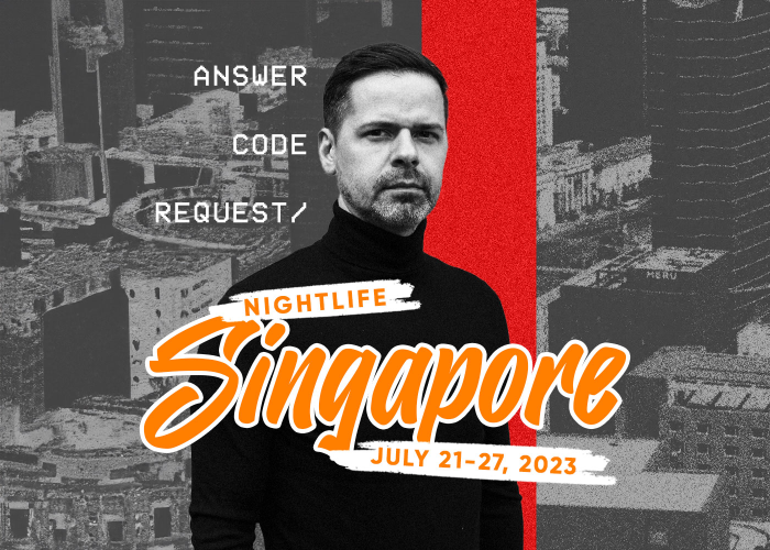 Nightlife July 21 to 27 2023