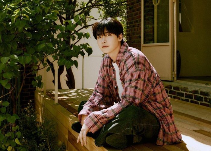 Get Ready to Meet Lee Jong suk at His First Singapore Fanmeet After 7 Years