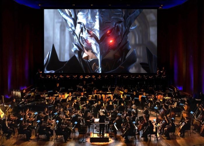 Distant Worlds Music from FINAL FANTASY Is Back in Singapore