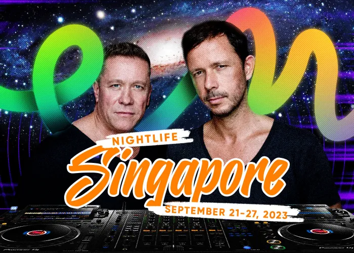 Nightlife SG Sept 21 to 27 2023