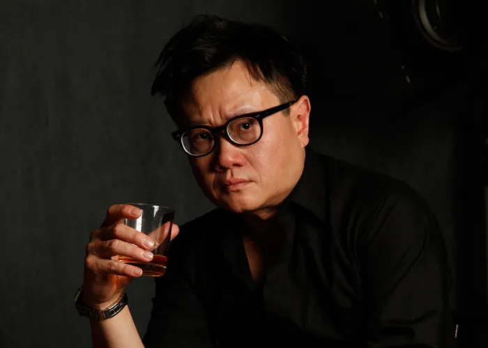 Singaporean Filmmaker Eric Khoo to Produce WWII Film Orang Ikan