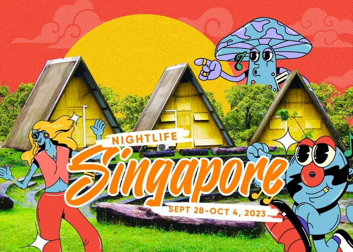 Nightlife SG Sep 28 Oct4
