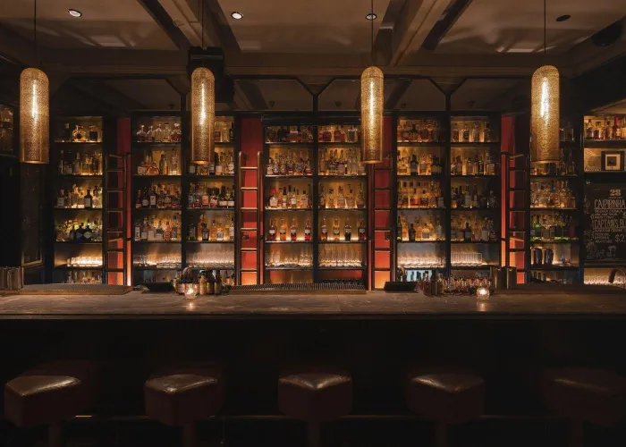 SG Bars Land Five Spots in the Worlds 50 Best Bars 2023 Ranking 51 100