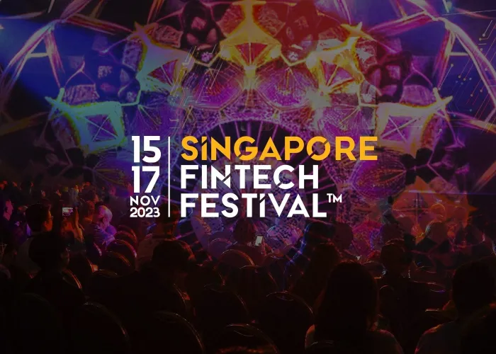 Singapore Fin Tech Festival 2023 to Discuss AI Web3