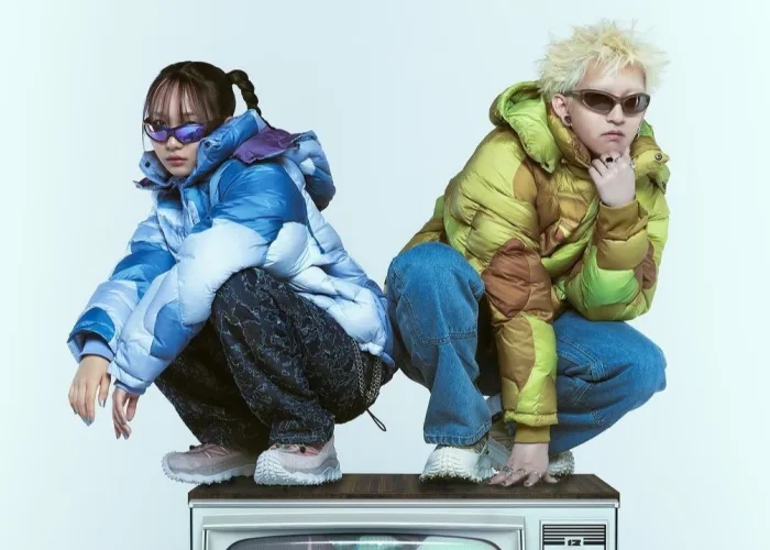 J Pop Duo YOASOBI to Hold 2024 2025 Asia Arena Tour