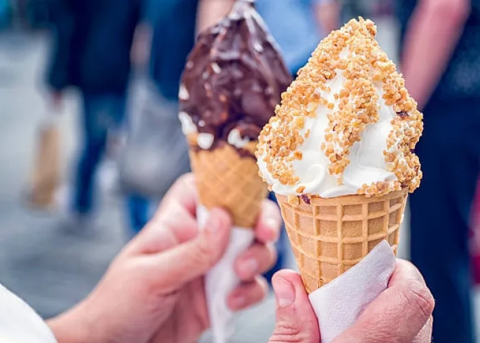 Local Ice Cream Shops in Singapore to Hit Up This National Soft Ice Cream Day
