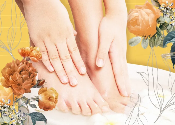 The Best Foot Massage Centres in Singapore The Beat Asia