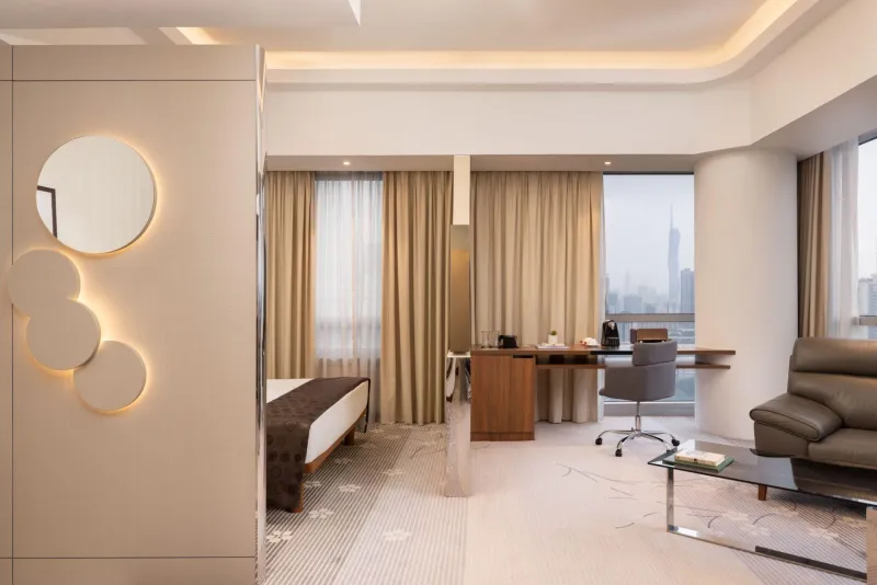 The Grandeur Lifestyle Package at St Giles Boulevard