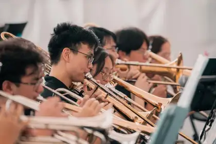Esplanade Presents Beautiful Sunday: Disney 101 Concert Singapore