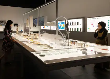 Plastic: Remaking Our World