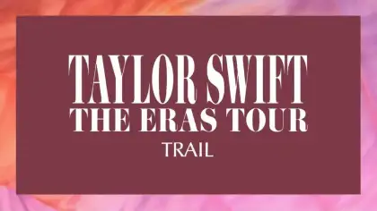 The Eras Tour Trail