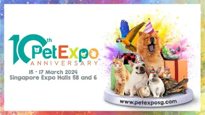 Pet Expo 2024