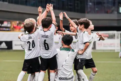 1. JSSL Singapore Professional Academy 7s 2024