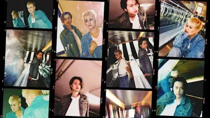 2. Leslie Cheung & Anita Mui Tribute Night