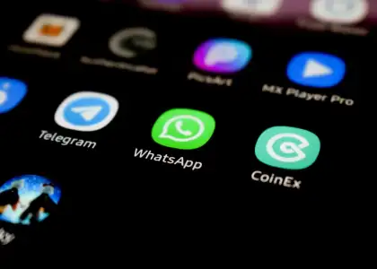 WhatsApp Singapore Digital Trends 2024