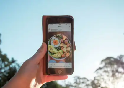 Instagram Foodies Singapore Digital Trends 2024
