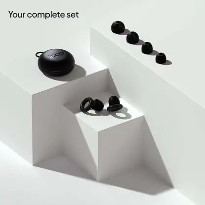Loop Experience Noise Reduction Ear Plugs (S$42.95)