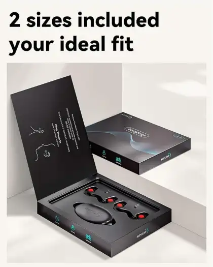 SUPCEAT Ear Plugs (S$34.23)