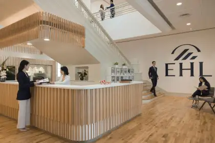 EHL Singapore Campus