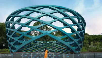 Sentosa Sensoryscape