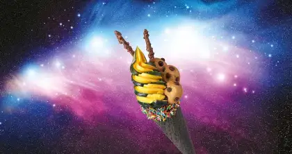 Universal Studios Singapore