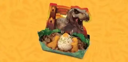 Universal Studios Singapore